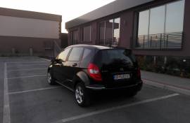 Mercedes A160 CDI 2008 god. Facelift