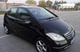 Mercedes A160 CDI 2008 god. Facelift