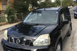 Nissan X-Trail 2.0 dci t31 2007 god.