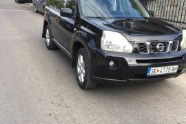 Nissan X-Trail 2.0 dci t31 2007 god.