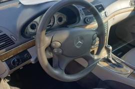 MERCEDES E320CDI EVO 224ks 2008 GOD AVANGARDE FULL