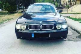 BMW 730d M 256KS 2004 GOD. INDIVIDUAL Extra cena