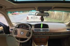 BMW 730d M 256KS 2004 GOD. INDIVIDUAL Extra cena