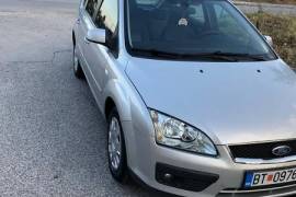 FORD FOCUS 1.6TDCI 90KS KAKO NOV 2006 GOD. ITNO