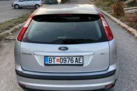 FORD FOCUS 1.6TDCI 90KS KAKO NOV 2006 GOD. ITNO