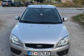 FORD FOCUS 1.6TDCI 90KS KAKO NOV 2006 GOD. ITNO