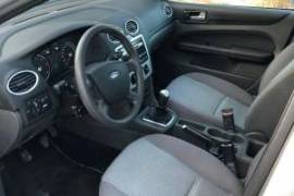 FORD FOCUS 1.6TDCI 90KS KAKO NOV 2006 GOD. ITNO