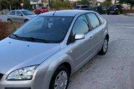 FORD FOCUS 1.6TDCI 90KS KAKO NOV 2006 GOD. ITNO