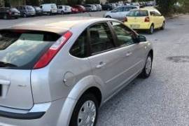 FORD FOCUS 1.6TDCI 90KS KAKO NOV 2006 GOD. ITNO