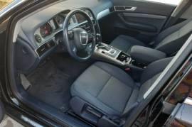 AUDI A6 2.7TDI 179ks FULL 2009 god. Kako Novo