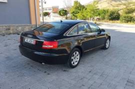 AUDI A6 2.7TDI 179ks FULL 2009 god. Kako Novo