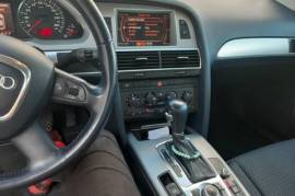 AUDI A6 2.7TDI 179ks FULL 2009 god. Kako Novo