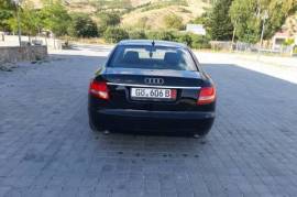 AUDI A6 2.7TDI 179ks FULL 2009 god. Kako Novo