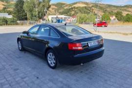 AUDI A6 2.7TDI 179ks FULL 2009 god. Kako Novo