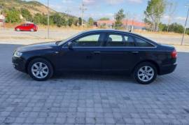 AUDI A6 2.7TDI 179ks FULL 2009 god. Kako Novo