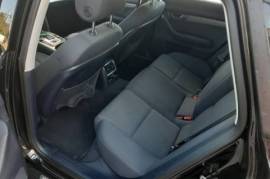 AUDI A6 2.7TDI 179ks FULL 2009 god. Kako Novo