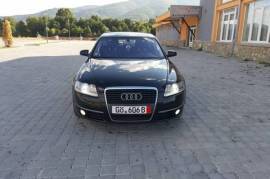 AUDI A6 2.7TDI 179ks FULL 2009 god. Kako Novo