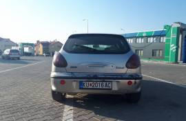 Fiat Bravo 1.9 JTD GT 2000 godina