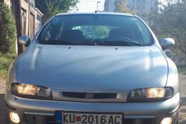 Fiat Bravo 1.9 JTD GT 2000 godina