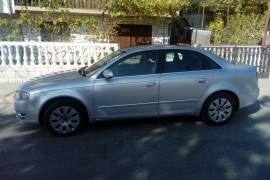 Audi A4 2.0 TDI 2005 godina ITNO