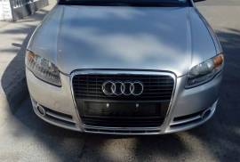 Audi A4 2.0 TDI 2005 godina ITNO