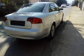 Audi A4 2.0 TDI 2005 godina ITNO