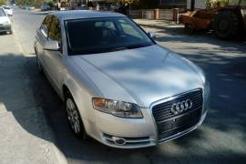 Audi A4 2.0 TDI 2005 godina ITNO