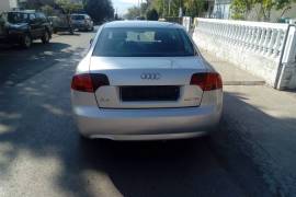 Audi A4 2.0 TDI 2005 godina ITNO