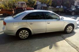 Audi A4 2.0 TDI 2005 godina ITNO