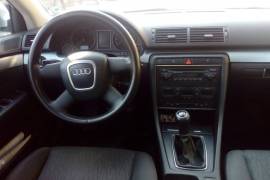 Audi A4 2.0 TDI 2005 godina ITNO