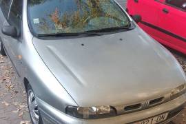 Fiat Brava 1.9td 1998 god. Vo odlicna sostojba