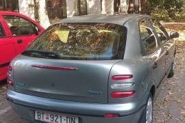 Fiat Brava 1.9td 1998 god. Vo odlicna sostojba