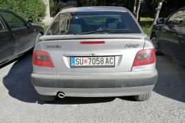 Citroen Xsara VTS 81kw 2000 godina