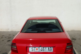 Audi A4 1.9 Tdi 90ks/66 kw 1997 god.