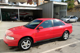 Audi A4 1.9 Tdi 90ks/66 kw 1997 god.