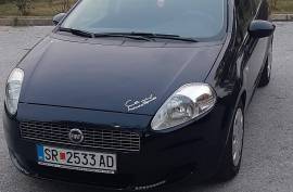 Fiat Grande Punto 1.3 Multijet 2007 god.