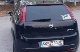 Fiat Grande Punto 1.3 Multijet 2007 god.