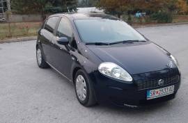 Fiat Grande Punto 1.3 Multijet 2007 god.