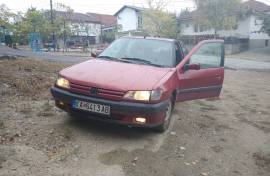 Peugeot Pezo 306 sedan 1.6 benzin 1997 god.