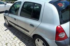 Renault Clio 1.5 dCi 2005 godina mnogu mala potrosuvacka