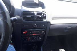 Renault Clio 1.5 dCi 2005 godina mnogu mala potrosuvacka