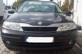 Renault Laguna 1.9dci 2002 godina moze zamena