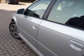 AUDI A3 2.0 TDI 140 KS 2007 GODINA TOP SOSTOJBA