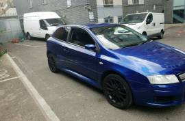 Fiat Stilo 1.2 benzin/plin 2002 god.