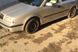 Skoda Octavia 2.0 dizel 2000 godina