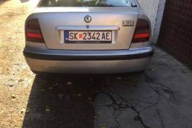 Skoda Octavia 2.0 dizel 2000 godina