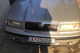 Skoda Octavia 2.0 dizel 2000 godina