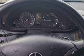 Mercedes c220 CDI 2004 godina