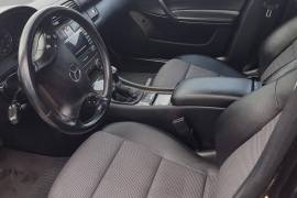 Mercedes c220 CDI 2004 godina