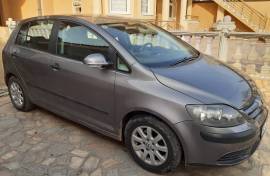 VW Golf 5 Plus 2005 godina